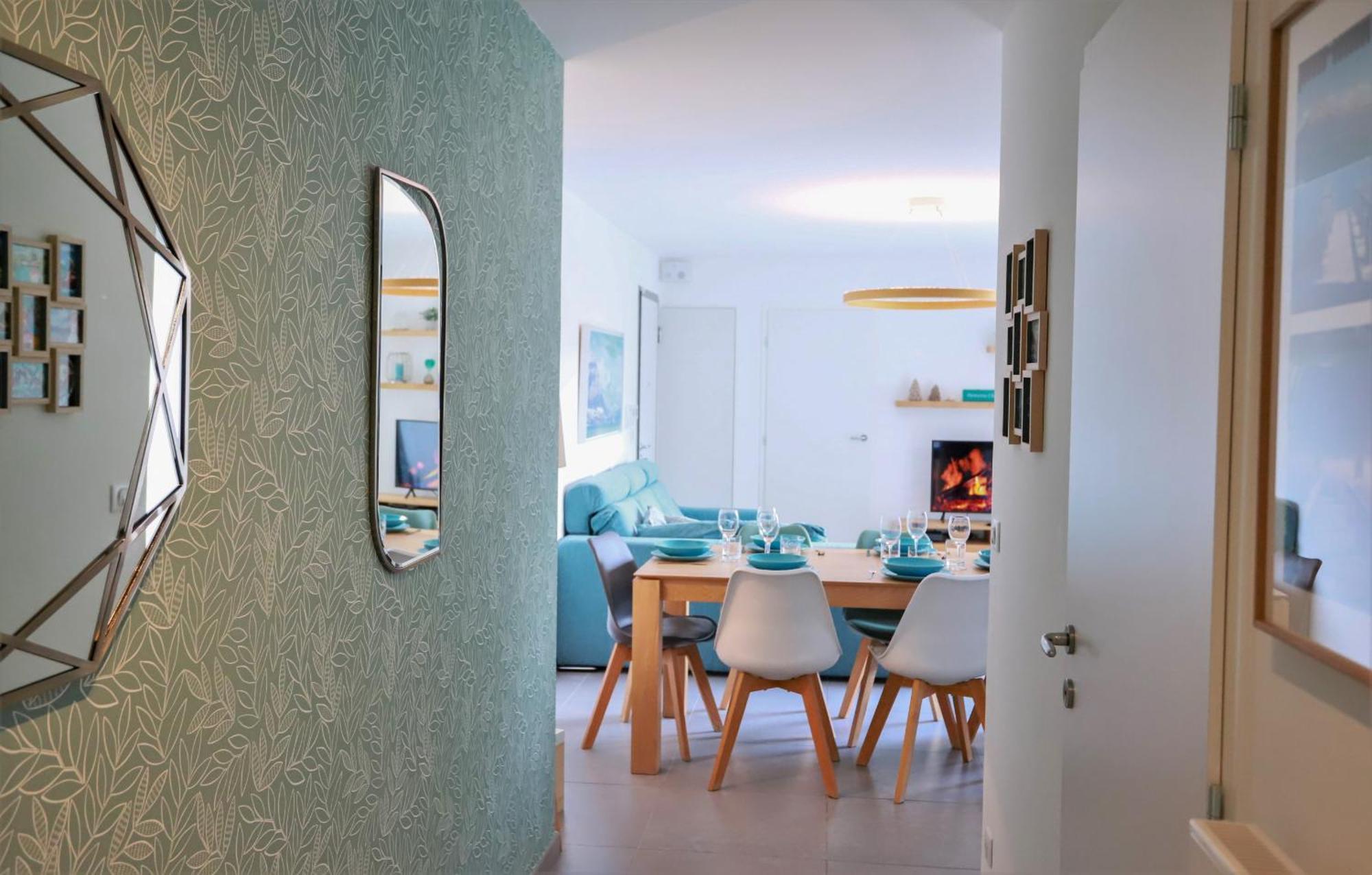Le Bleu Du Lac 3 Etoiles - Secteur Recherche, Calme & Familiale, A 300M Du Lac & De La Vieille Ville, Garage Prive Анси Екстериор снимка